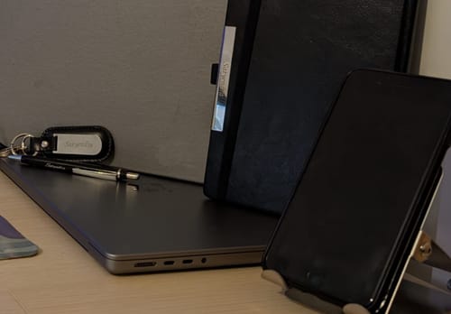 Customer photo review of Personalized Workday Wonder Unisex Gift Set