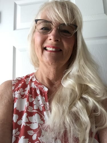 Customer photo review of Good Night Formula