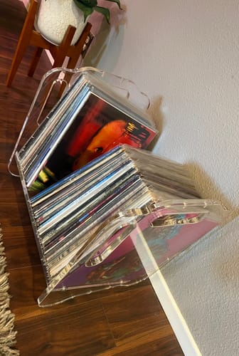 Customer photo review of Aurala120 (A)