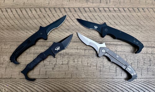 Customer photo review of MDV Folder Lite
