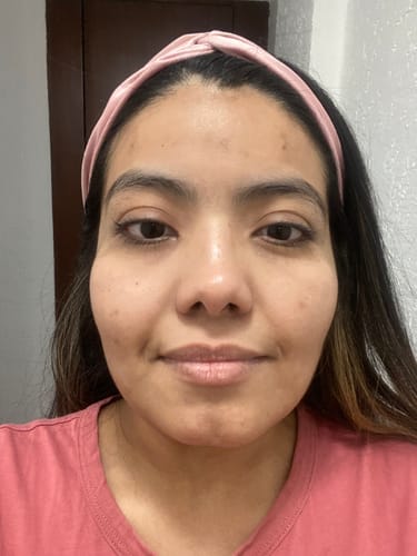 Customer photo review of Rutina Personalizada