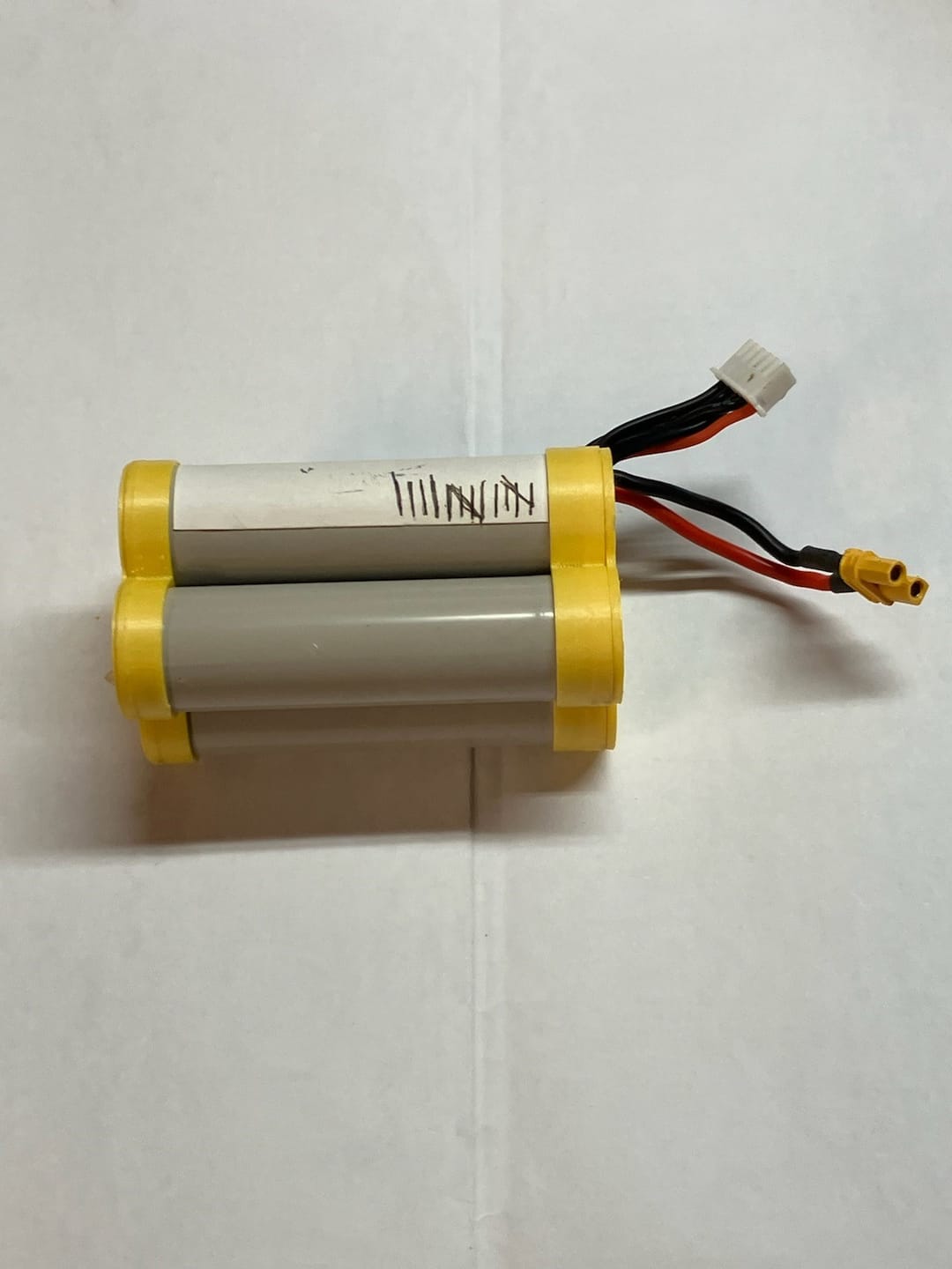 Customer photo review of Molicel P28A 18650 2800mAh 35A Battery