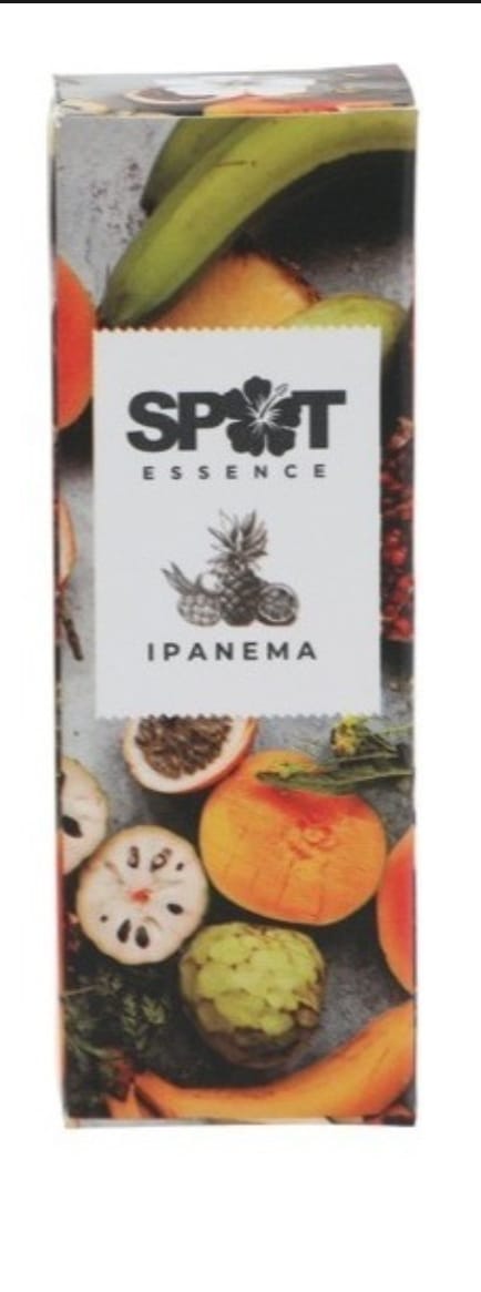 Customer photo review of Aromatizador de Auto Ipanema