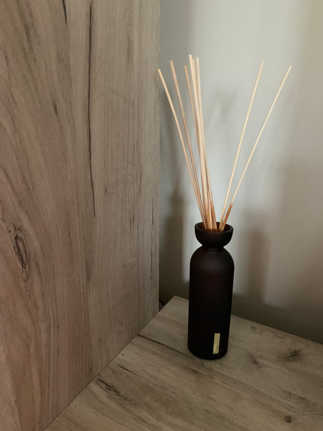 Customer photo review of Rituals The Ritual of Mehr Miriscni Stapici