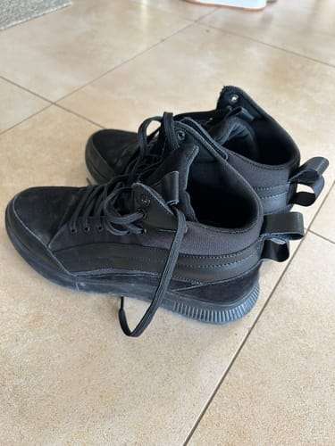 Customer photo review of SkyDunk (3'' Boost)