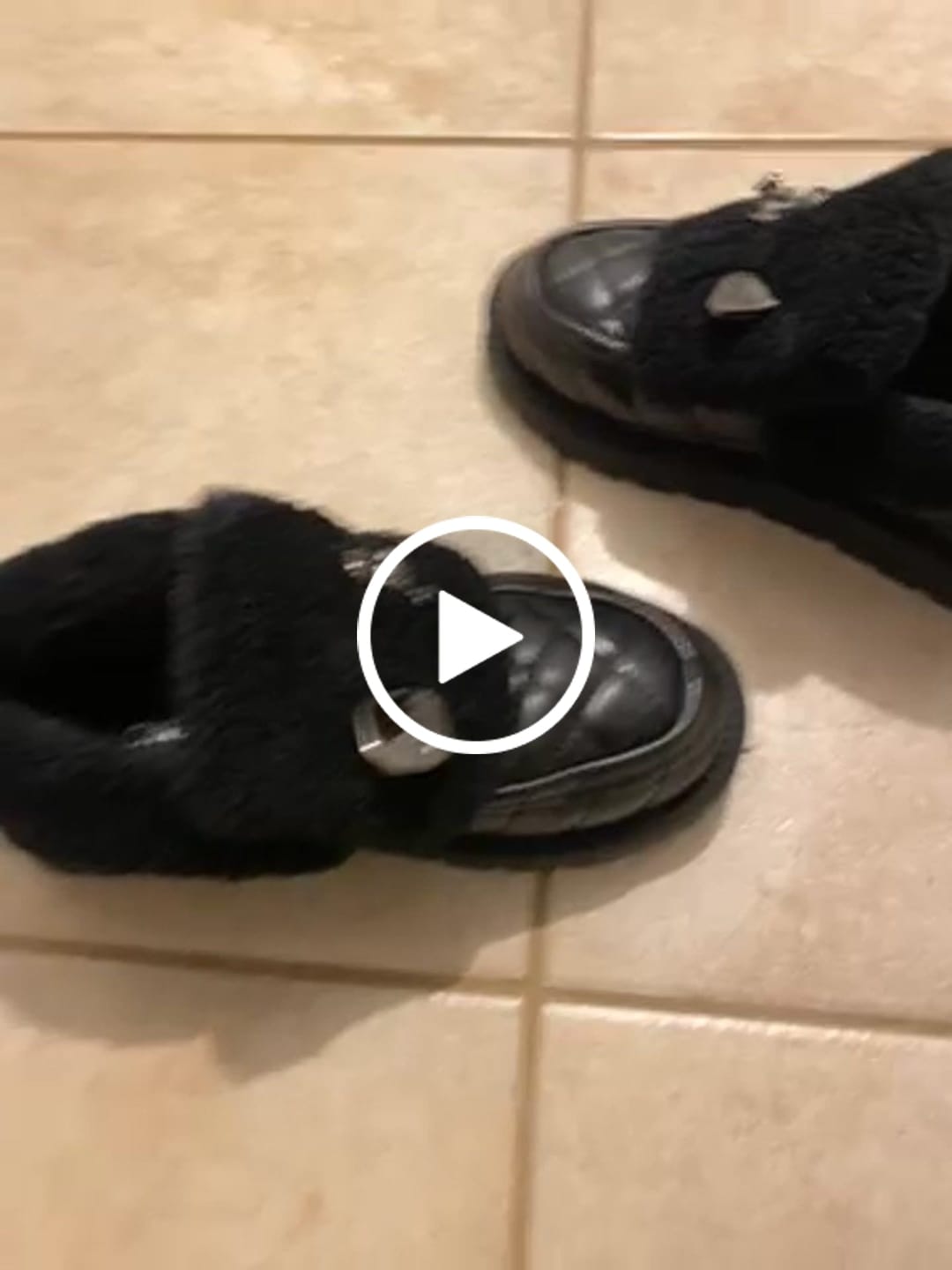 Customer video review of Fiato Double Black