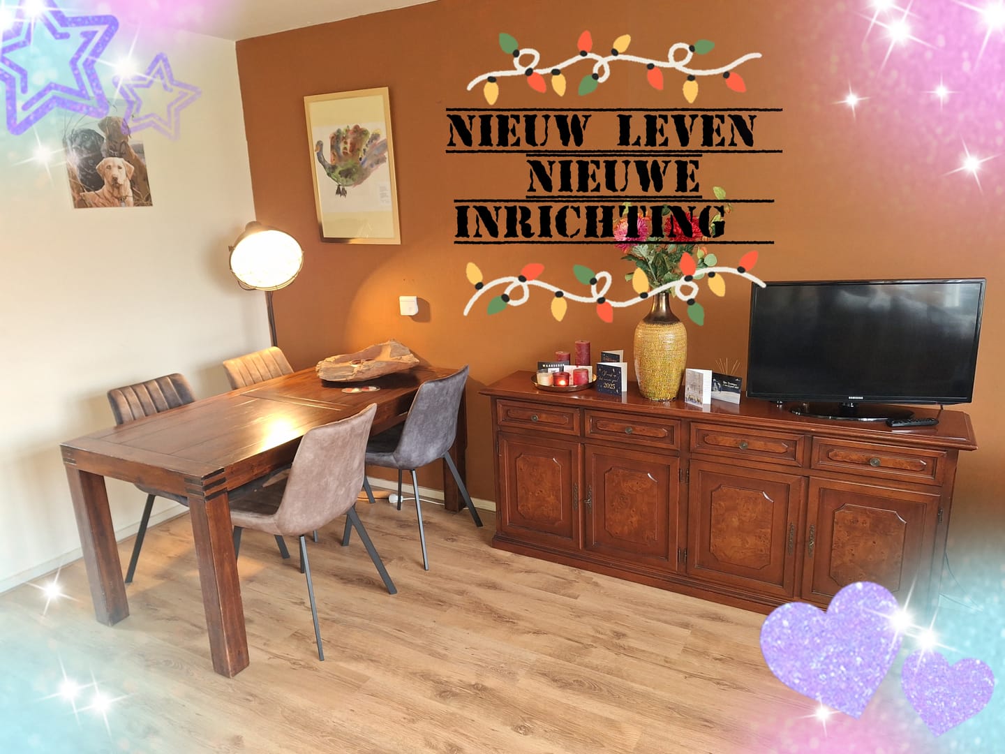 Customer photo review of Riva Stoel