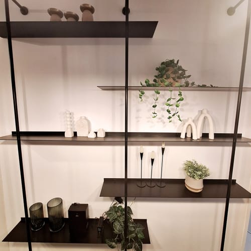 Customer photo review of ספרייה מודולרית