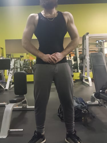 Customer photo review of Shadow Beaters