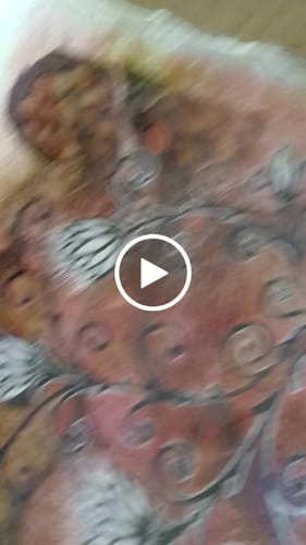 Customer video review of Pressing Soft Plastic // ONLINE TUTORIAL