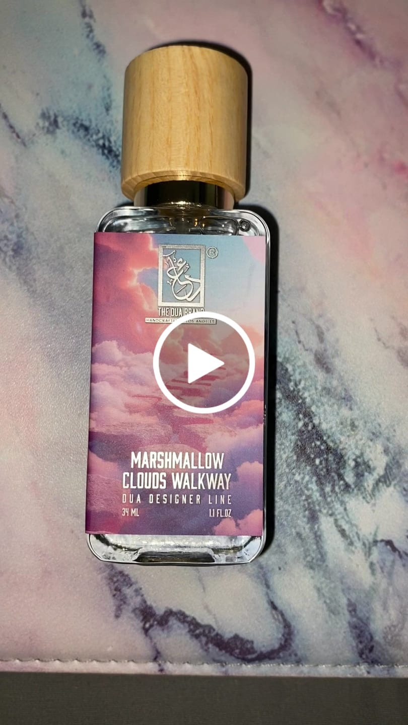 Customer video review of Marshmallow Clouds Walkway