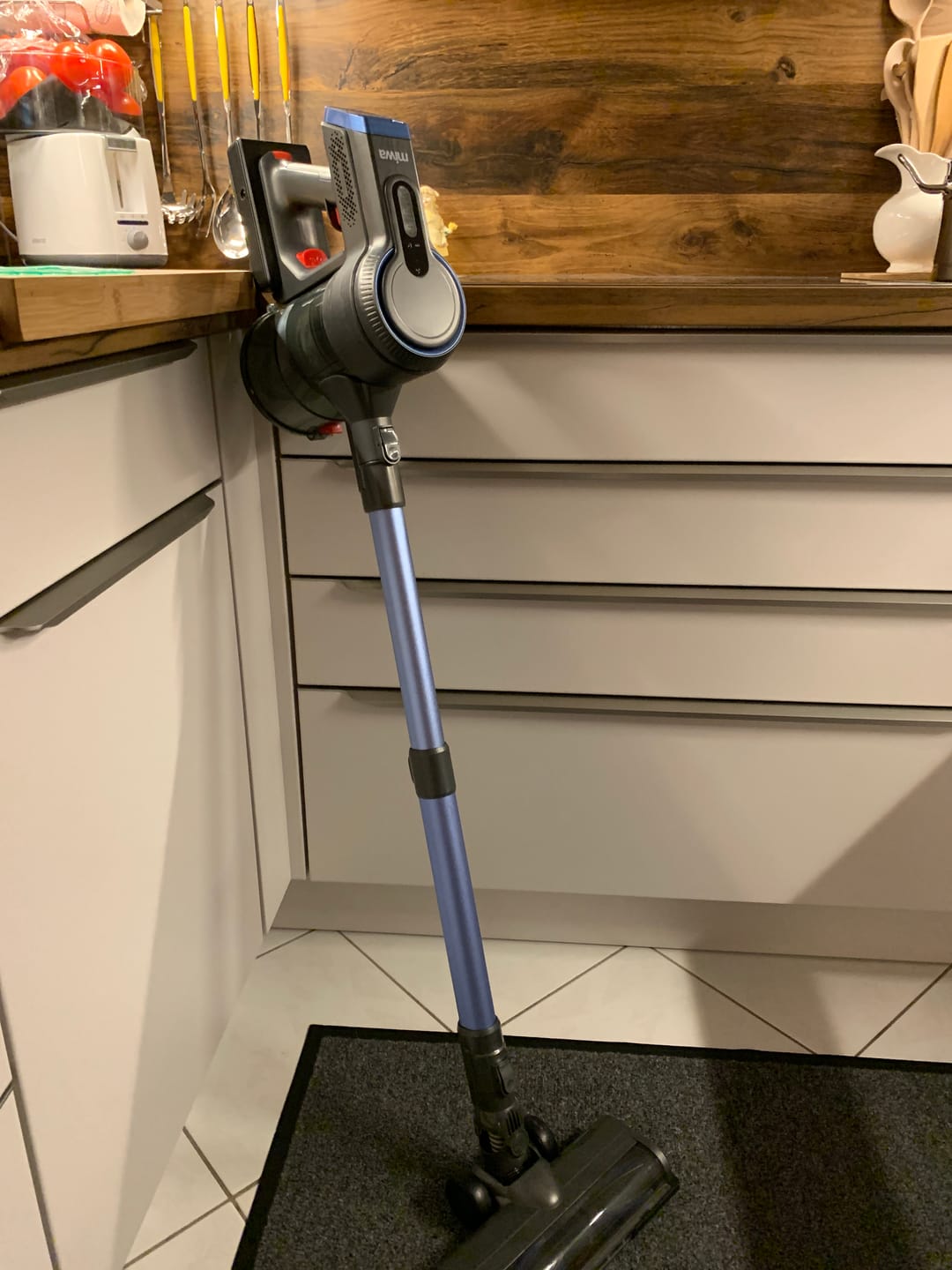 Customer photo review of Extra-Garantie - Für Produkte im Preisbereich 200,00€ - 299,99€