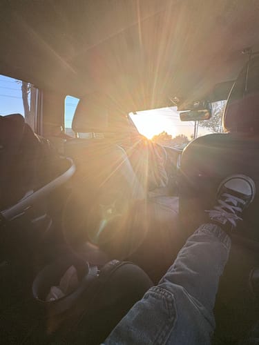 Customer photo review of Mexican Hot Chocolate Tablillas