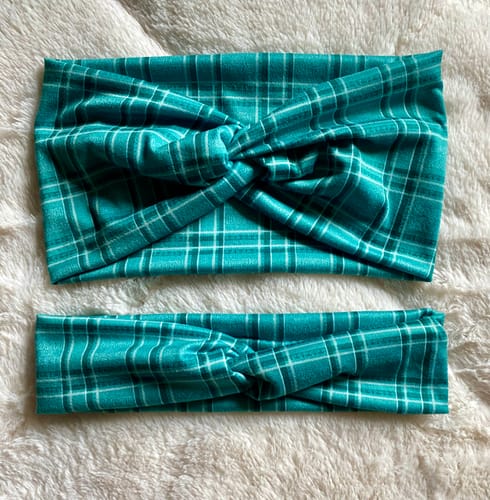 Customer photo review of CUSTOM FABRIC