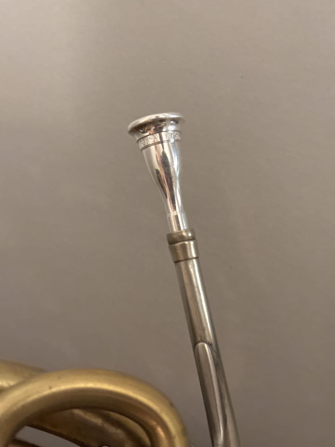 Customer photo review of Horn Classic G Series