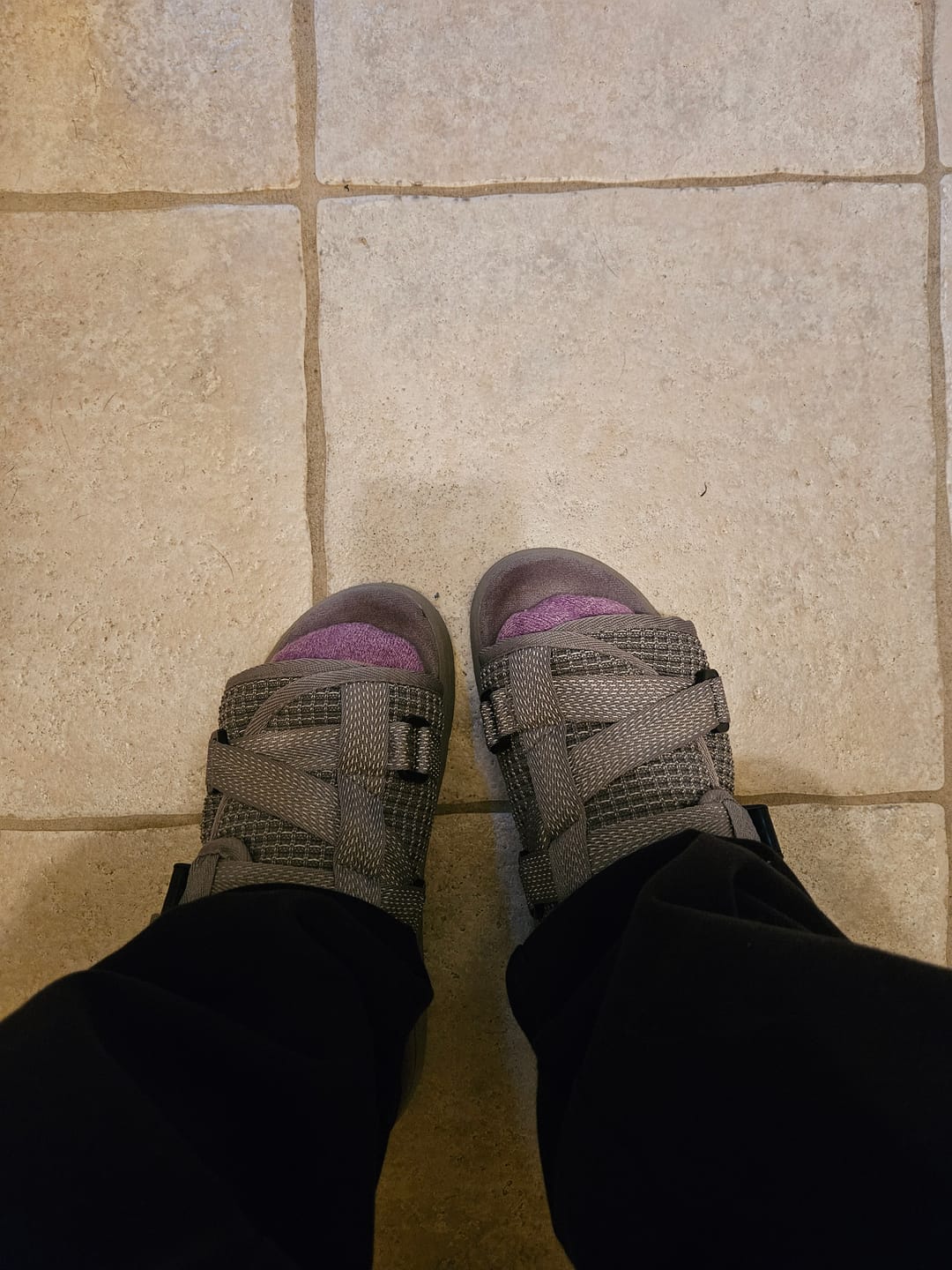 Customer photo review of Storm Dracos