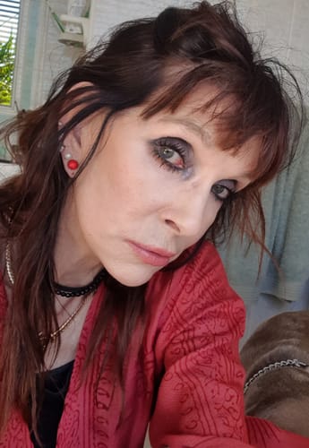 Customer photo review of Rapid Glam