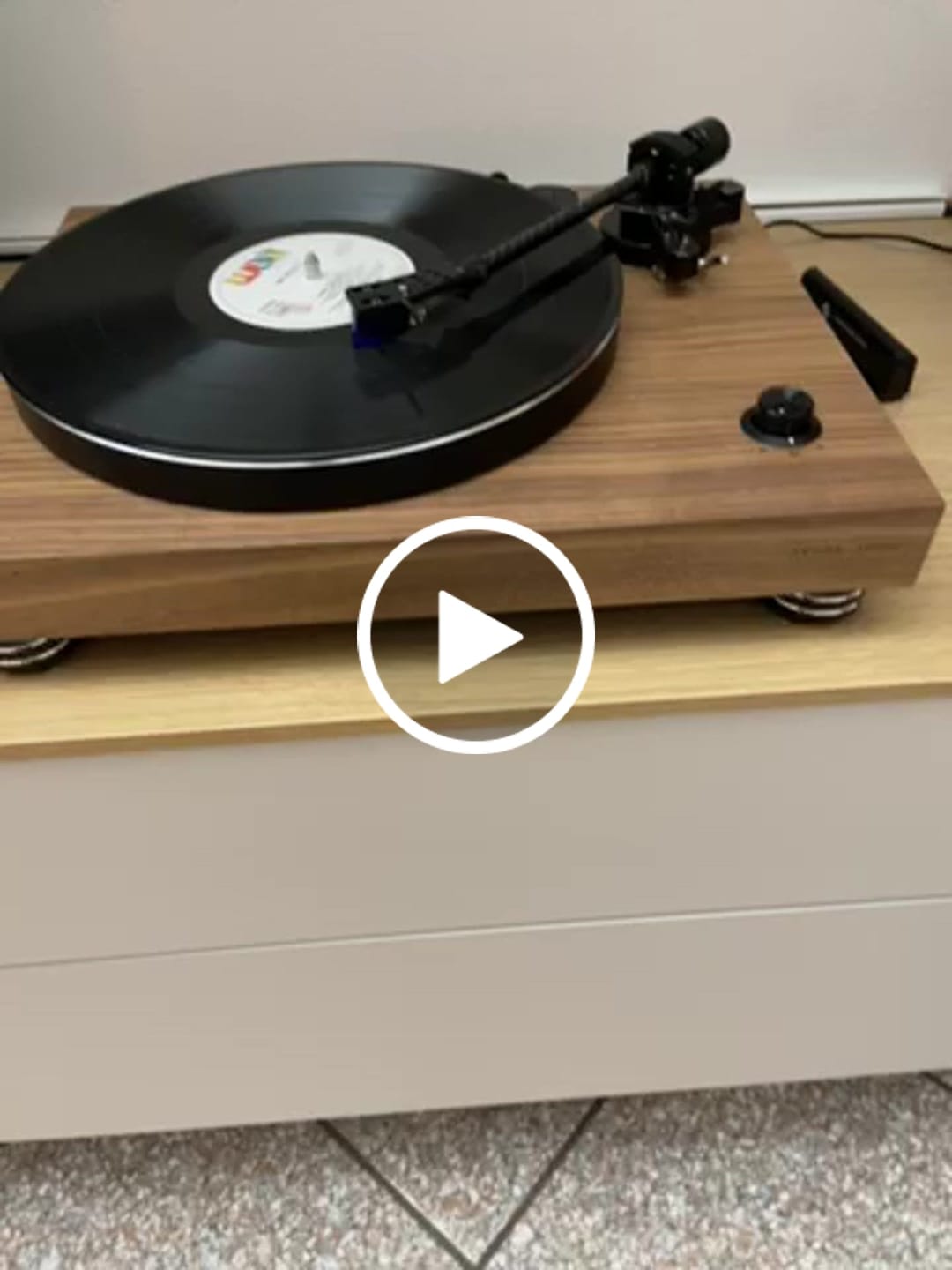 Customer video review of TT-4 MK2