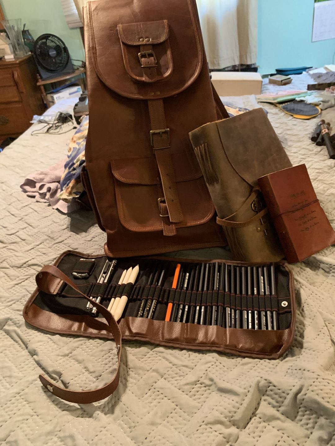 Customer photo review of The Outdoor Hiking