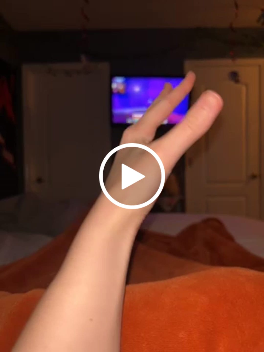 Customer video review of The Apollo