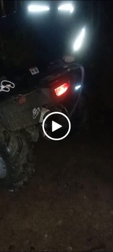 Customer video review of Honda Rancher SRA and Foreman Full exhaust