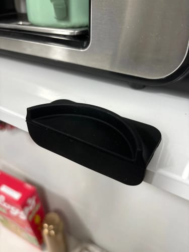 Customer photo review of Tamping Mat
