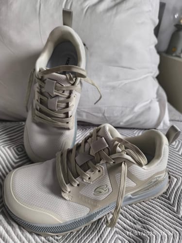 Customer photo review of Aurora - Zapatos De Punta Ancha