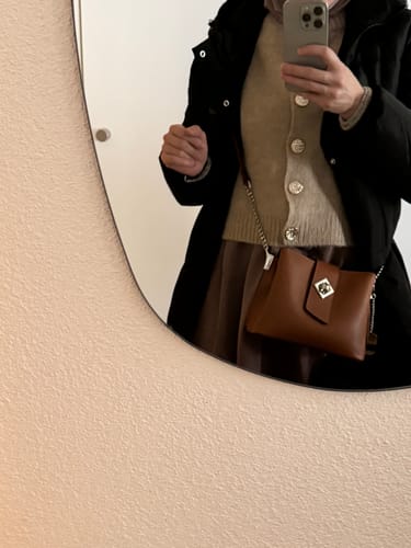 Customer photo review of Jacket