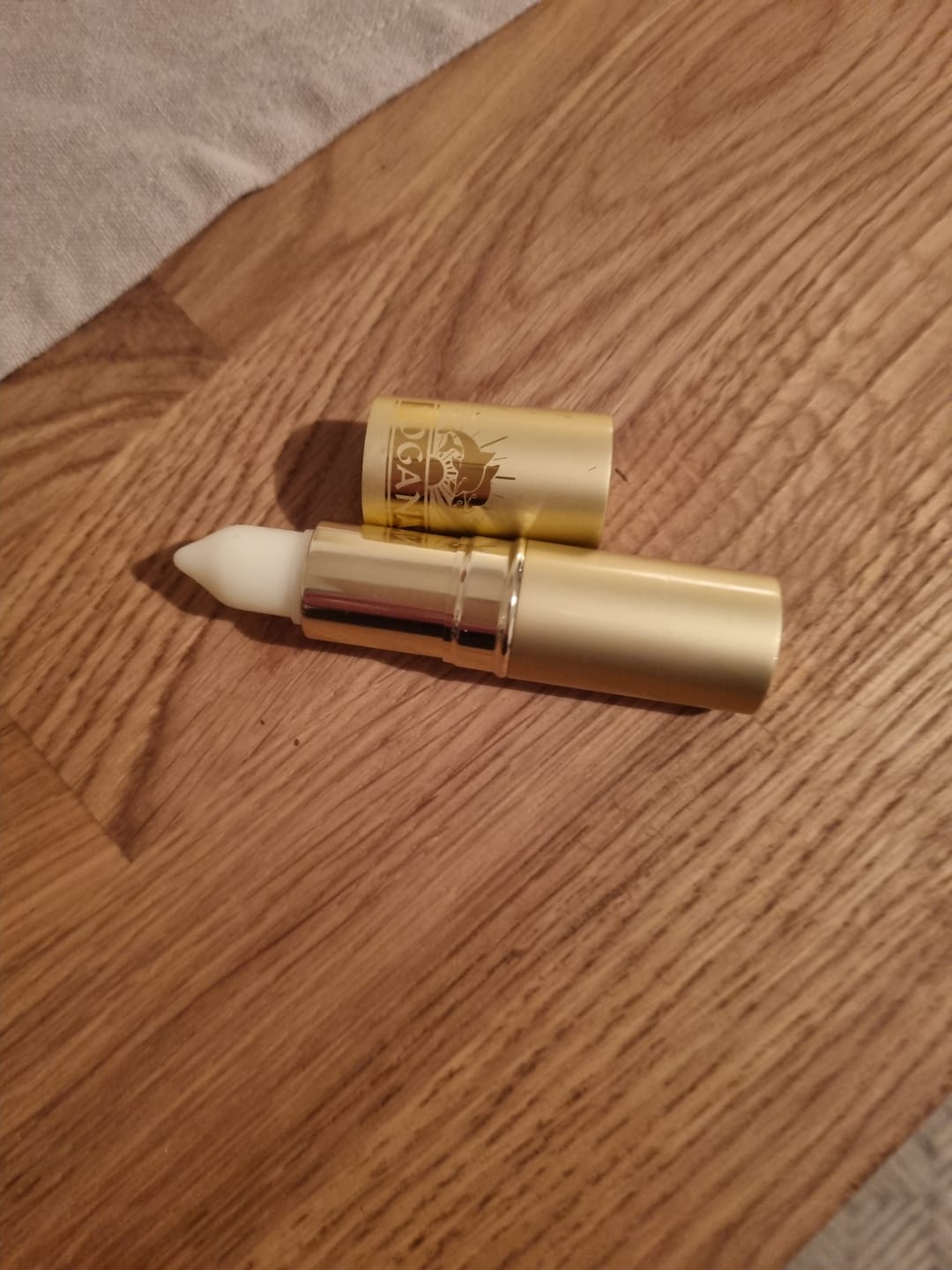 Customer photo review of 999 Happy Lips Lippenbalsam