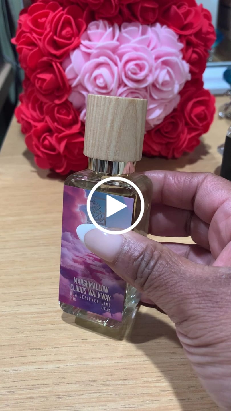 Customer video review of Marshmallow Clouds Walkway
