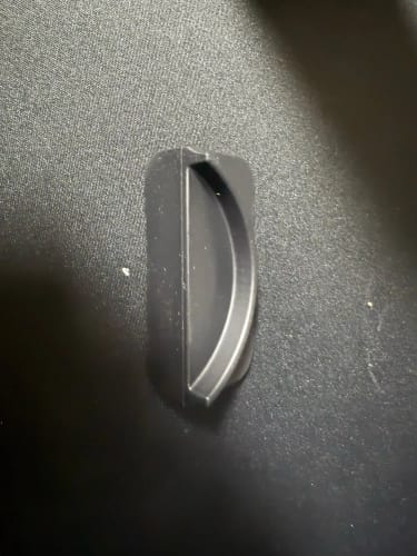 Customer photo review of Tamping Mat