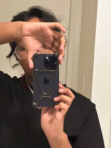 Customer photo review of APEX by ARIS™