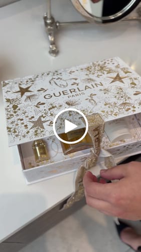 Reseña con vídeo de un cliente sobre Set de Mujer Guerlain Aqua Allegoria Forte Mandarine Basilic