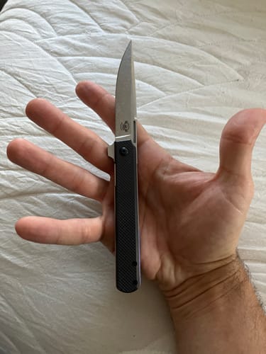 Customer photo review of Skallywag Shipping Protection SI2