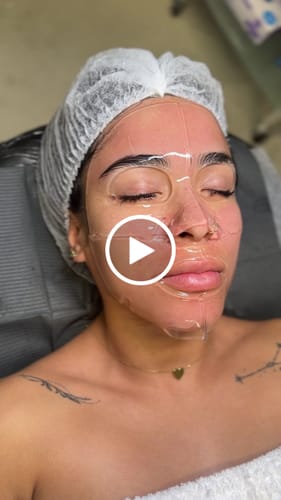 Customer video review of The CryoPeptide 20 Pack