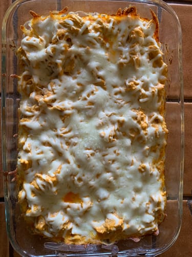 Customer photo review of Recipe Book