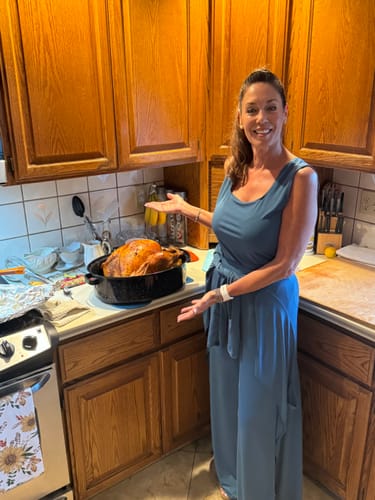 Customer photo review of Brigitte Brianna Essential Set