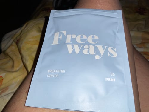 Customer photo review of Freeways Christmas Sale