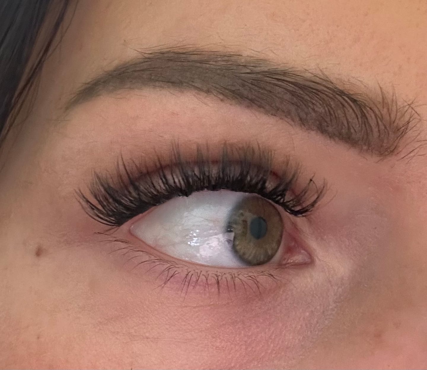 Customer photo review of MISS POPULAR