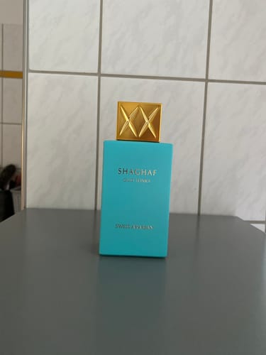 Customer photo review of Shaghaf Oud Tonka