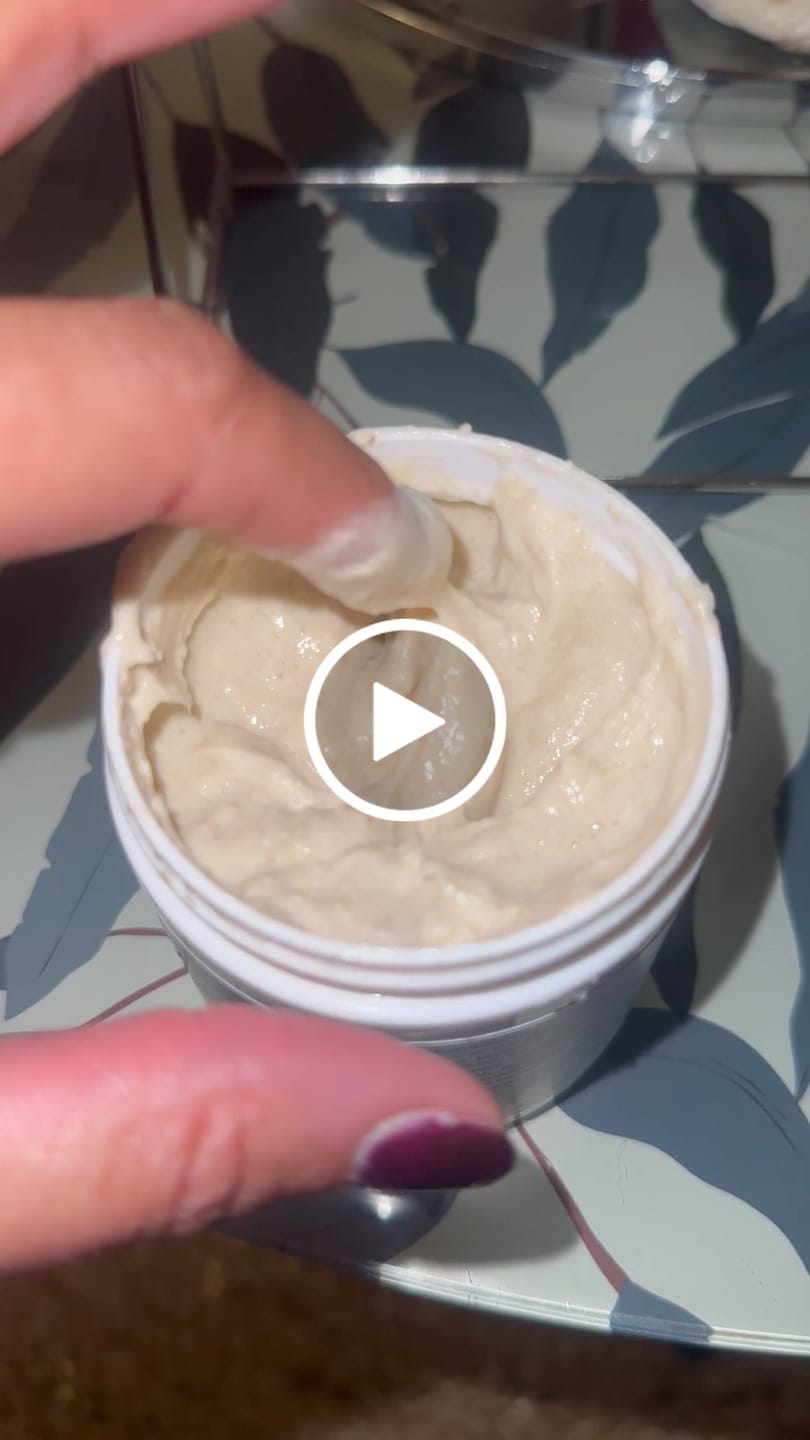 Customer video review of Shampoing doux sans sulfates  MANGO AFRIKA