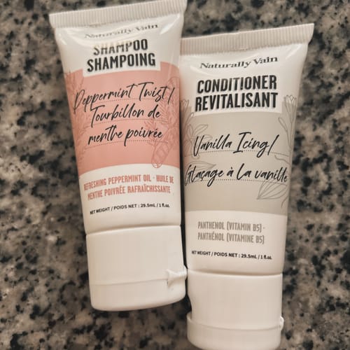 Customer photo review of 24 Days of Bath & Body – Self-Care for Every Day Advent