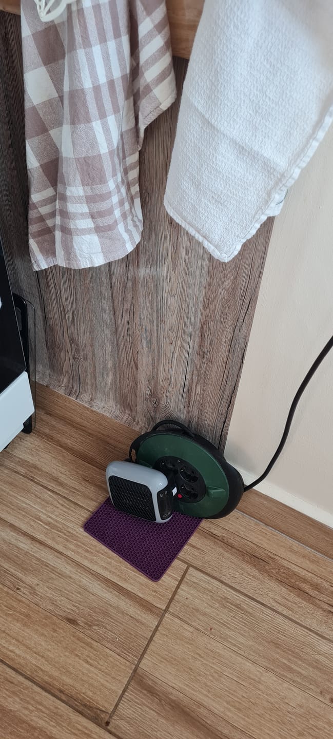 Customer photo review of ThermoFlow™- das Original