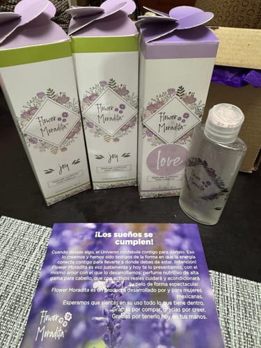 Customer photo review of Seda Termoprotectora