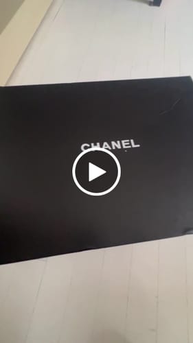 Customer video review of CC High Boots Black Natural Rubber 949646