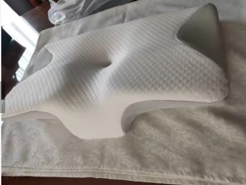 麻弥 さ. review of 寝相サポート枕 image 1 out of 1