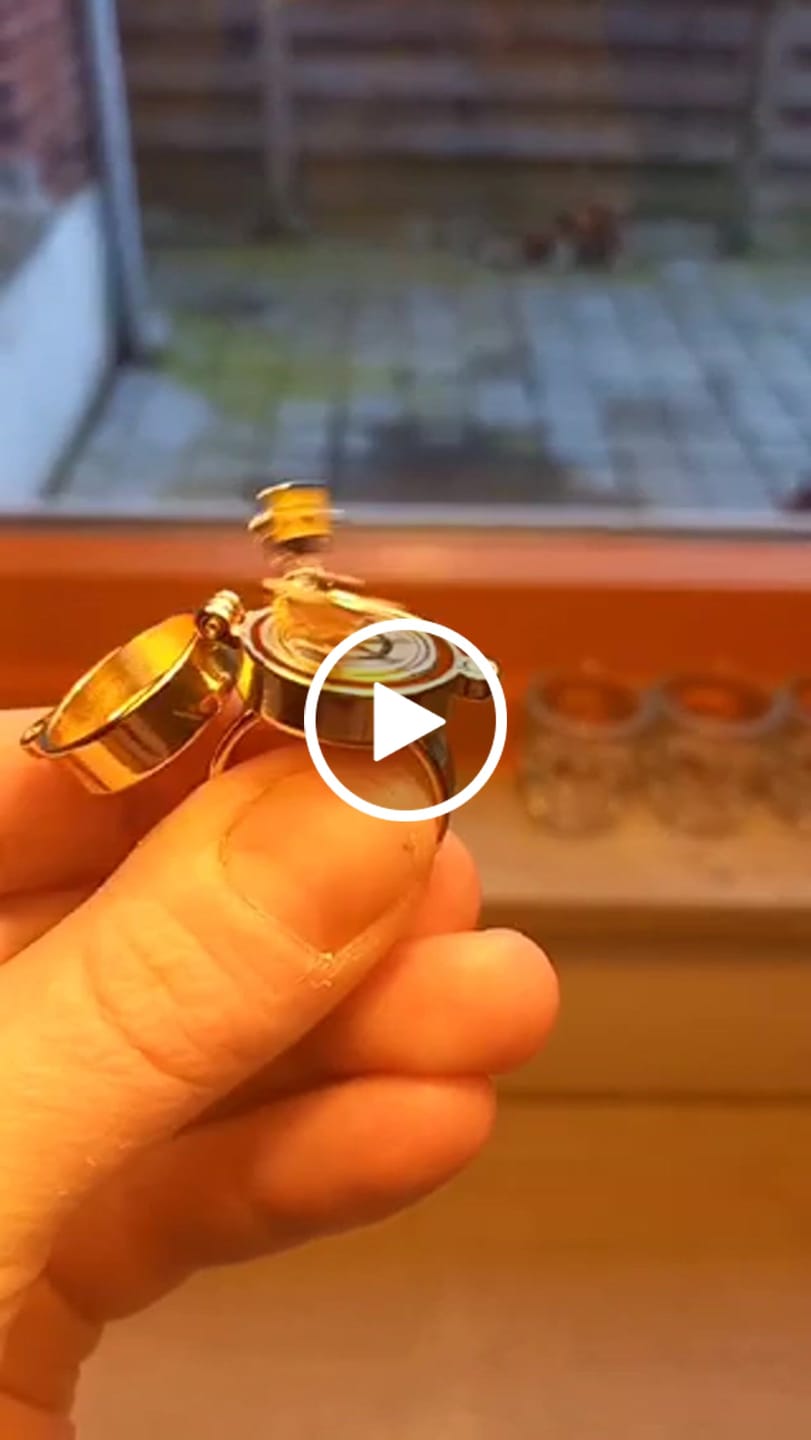 Customer video review of BFF Rings™ The Best Friends Forever Ring