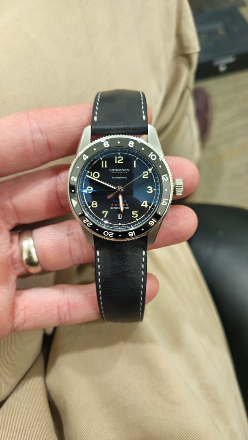 Customer photo review of Balboa