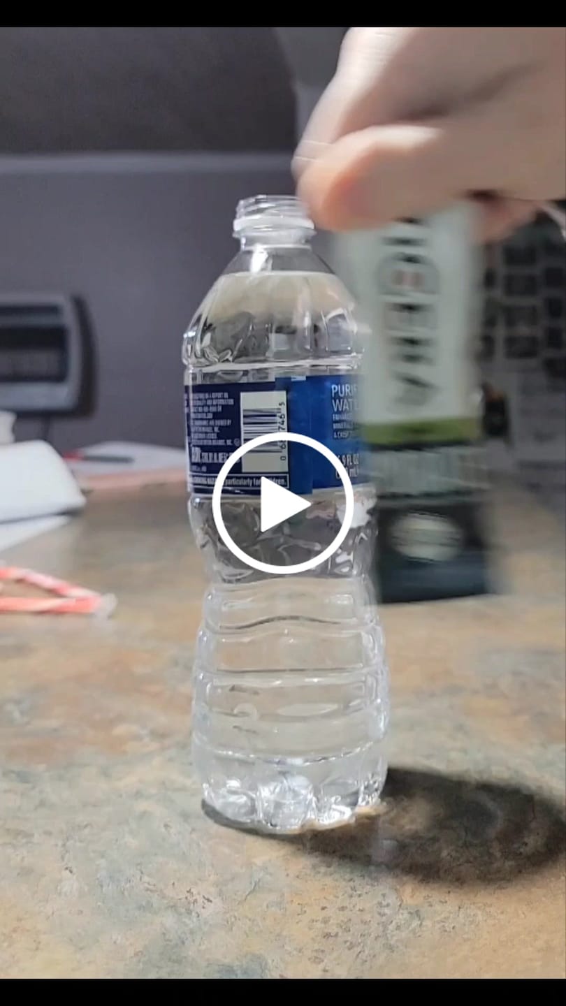 Customer video review of HYDRATE | LIMEADE