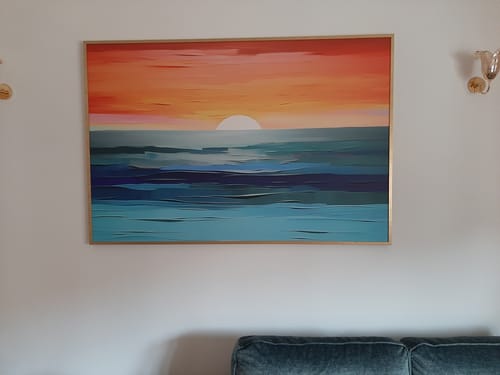 Customer photo review of ASSICURAZIONE PACCO